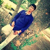 Anilkumar Chennamsetti