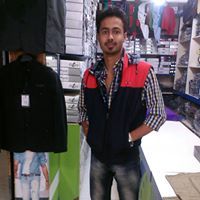 Siddarth Tarai