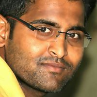 Hemant Rai