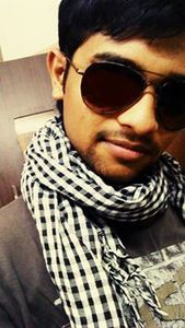 Charudatt Pagare