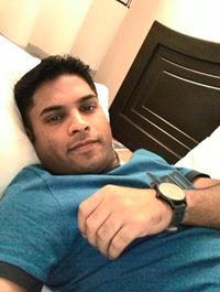 अनिल बालन