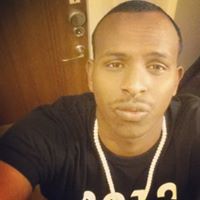 Abdullahi Aden