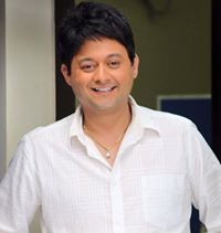 Nikhil Tiwalkar