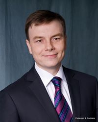 Alexey Dolgikh