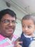 Karthic...