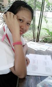 กัญญาพร น้ำใจดี