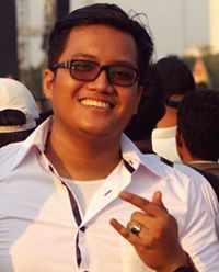 Adhitya Putra