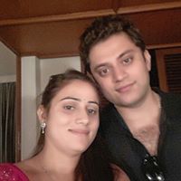 Deepa Sharma