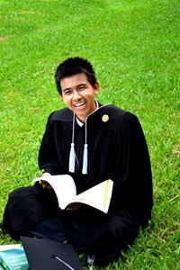Kriangkrai Botanist