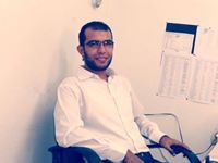Sameh Samir