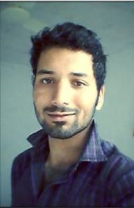 Waseem Yousf
