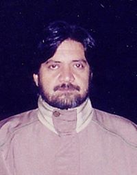 Rajesh Shrinet