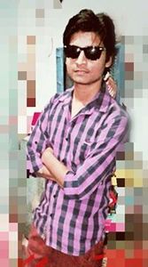 Tathagat Singh chauhan