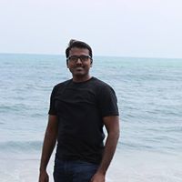 Pruthvidhar Reddy