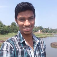 Sushil Thorat