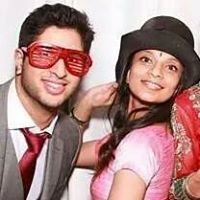 Rohan Dhaygude