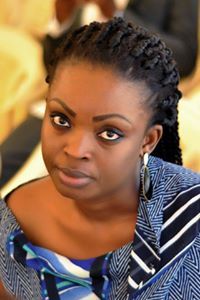 Damilola Ola
