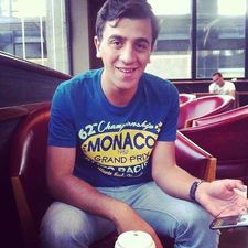 Sameh Ismail