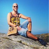 Cristoffer Eriksson