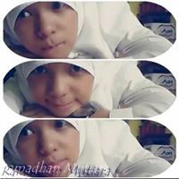 Mutiara Ramadhan