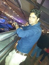 Amit Parihar