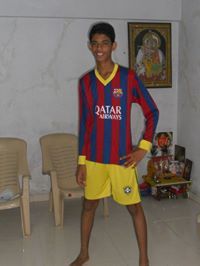 Aaditya Khetan