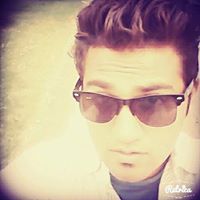 Farhad Ahsan