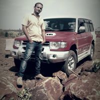 Mayank Raghuwanshi