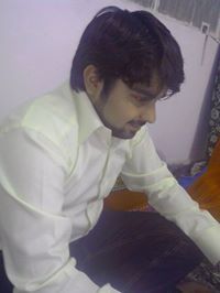 Hasnain Raza