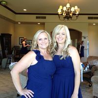 Gretchen Sizer-kecskes