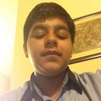 Yusuf Ejaz
