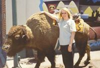 Laverna Ledbetter williams