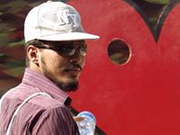 Umer Farooq