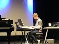 Maarten Van ittersum