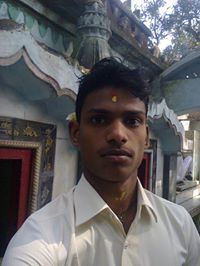 Ranjan Pradhan