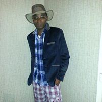 Паулус Иямбо