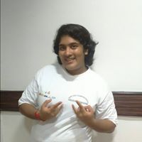 Boogie Anil
