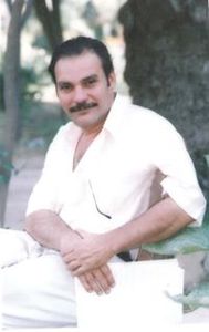 Kareem Moosa