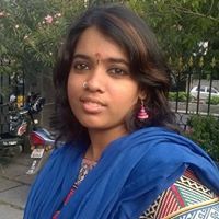 Sridharini Srivatsan
