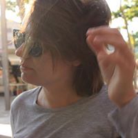 Наталья Давыдова