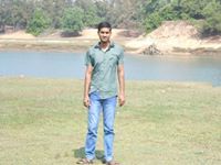 Bikash Dash