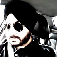 Supreet Singh