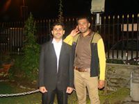 Usman Ghaffar