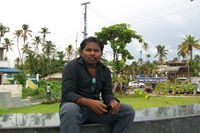 Santhosh Kumar