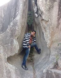 Harshit Uppal