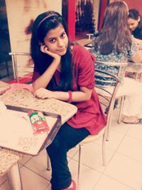 Samiya Ahmad
