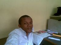 Frank Ewulonu