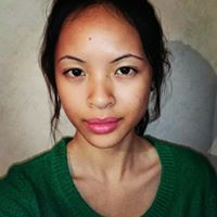 Nini Huang