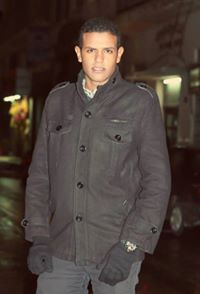 Ahmed Samy