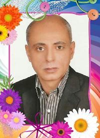 الاستاذ ابراهيم الاحمدى